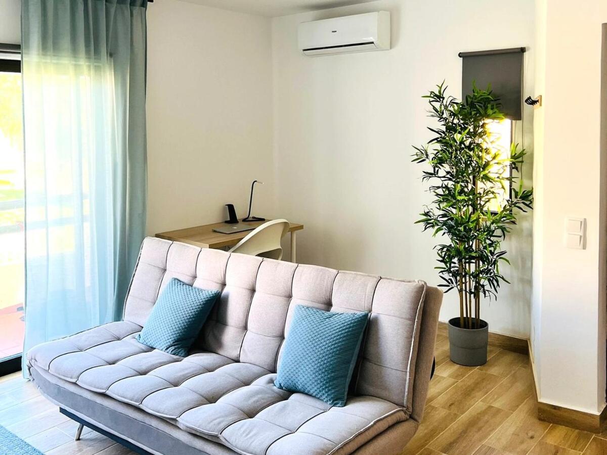 Casa Alvorada - Relax - T1 With Balcony *